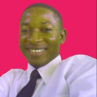 Pharm. Ida Emmanuel