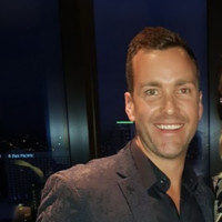 Rhys Hill