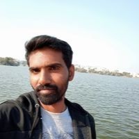 Rajesh Kumar