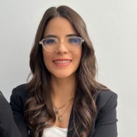 Alejandra Díaz de la Vega