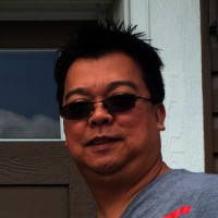 Crispin Parungao