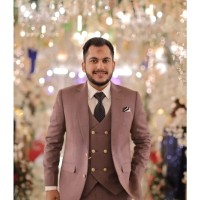 S.M. Hammad Ashrafi