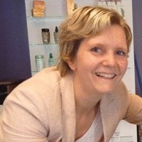 Anneke Roorda