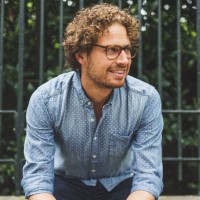 Joel Laumans