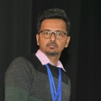 Mukesh Ganguly