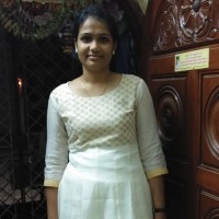 Pavithra Sridharan