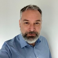 Cyril Gehl