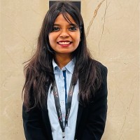 Anupa Francis Dungdung