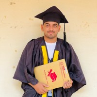 Shaik Abdullah