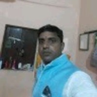 Shyam Sunder Yadav
