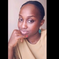 Melissa Nakumugisha