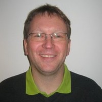 Terje Werner Laug