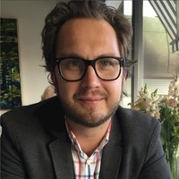 Andreas Gustafsson