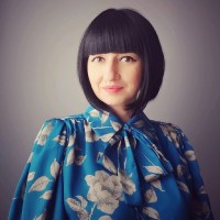 Andreea Nicoleta Tun