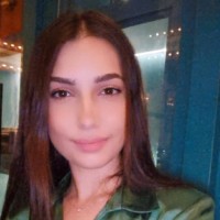 Rita Hassanieh