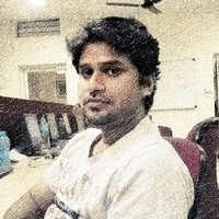 Tirthankar Mukherjee