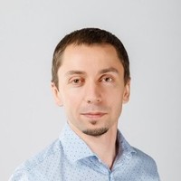 Dmitry Malyshkin