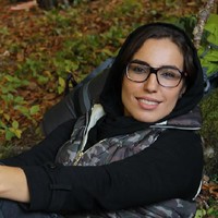mina hoseini