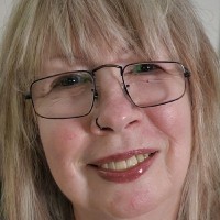 Sandi Carter Brown