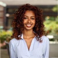 Nuha Thaha