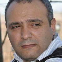 Ahmet Dağ