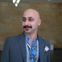 Vaja Amashukeli