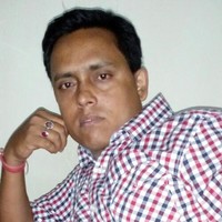 Goutam Roy