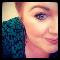 Sarah Blackwell