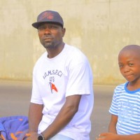 Montelle Mba Ondo