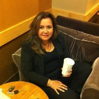Silvia Martinez