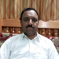 Waheed Akhter butt