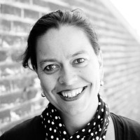 Audrey van Esch- van Huet