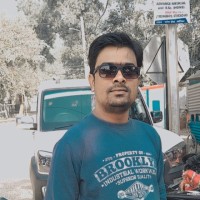 Pankaj Sriwastva