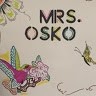 Amy Osko
