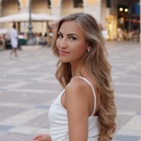Carolina Tolstik
