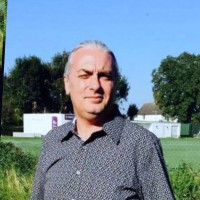 Andrew Skinner