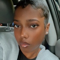 Alexus Freeman