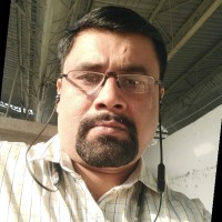Arunjay Singh