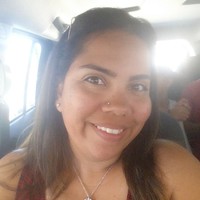 Cynelle Lebron Rosado