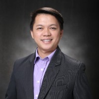 Roie Rolice Raymundo