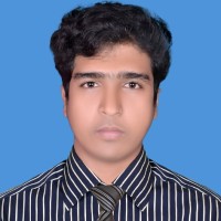 Md. Sujan Ali Bhuiyan
