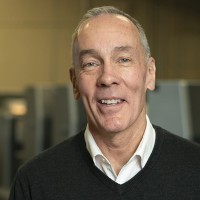 Keith Venables