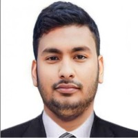 Md Hossain Rahman