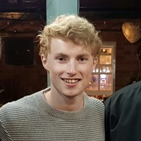 Joe Atherton