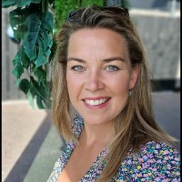 Ineke Hoogeveen Van Dijken