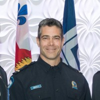 Eric Gosselin