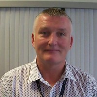Colin Warner