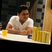 Qamar Ashfaq