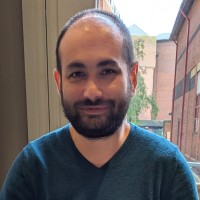 Yannish Ramgulam