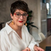 Elodie Maenhout